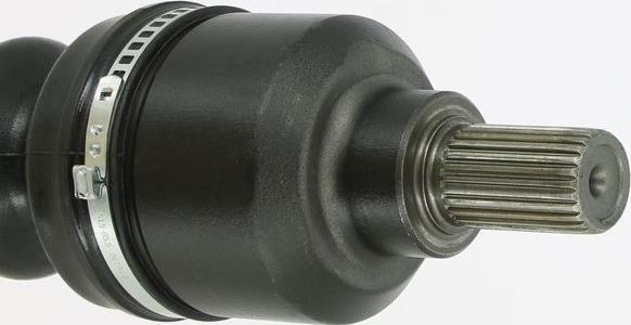 Cevam OL5127Z - Приводний вал autozip.com.ua