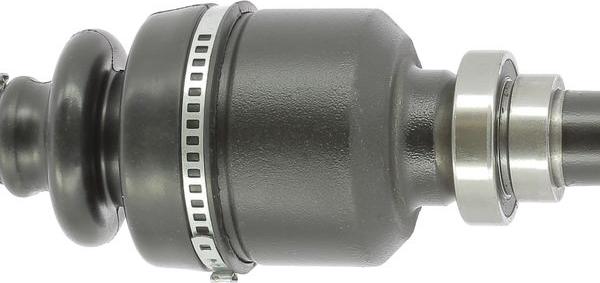 Cevam OL5179 - Приводний вал autozip.com.ua