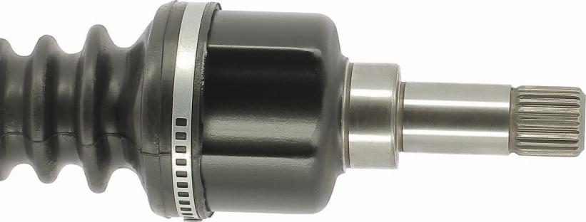 Cevam 5895Z - Приводний вал autozip.com.ua
