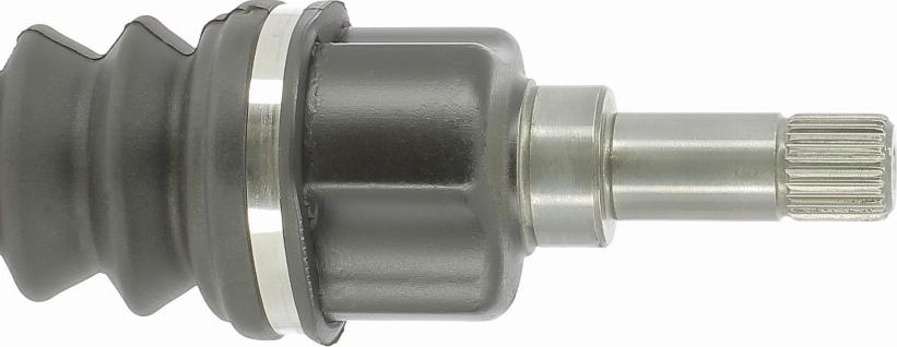 Cevam 5895 - Приводний вал autozip.com.ua