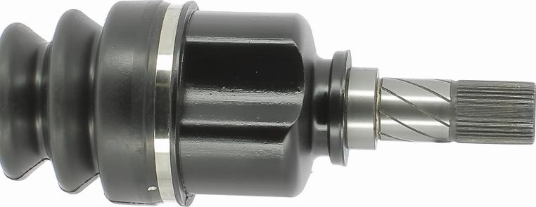 Cevam 5841Z - Приводний вал autozip.com.ua
