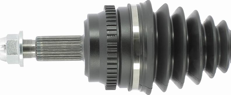 Cevam 5841Z - Приводний вал autozip.com.ua