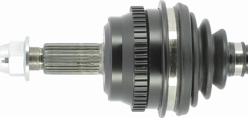 Cevam 5842Z - Приводний вал autozip.com.ua