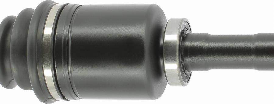 Cevam 5842Z - Приводний вал autozip.com.ua