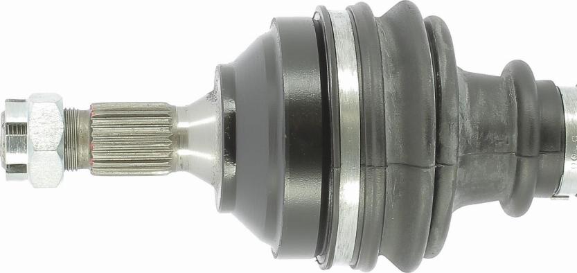 Cevam 5860 - Приводний вал autozip.com.ua