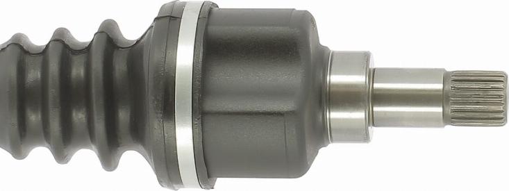 Cevam 5862Z2 - Приводний вал autozip.com.ua