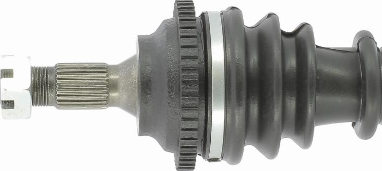 Cevam 5862Z2 - Приводний вал autozip.com.ua