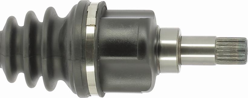 Cevam OL5862 - Приводний вал autozip.com.ua