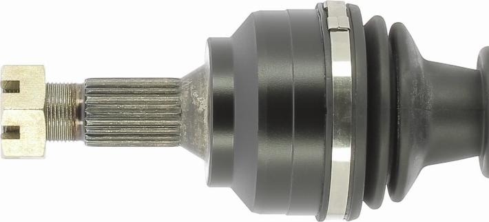 Cevam OL5862 - Приводний вал autozip.com.ua