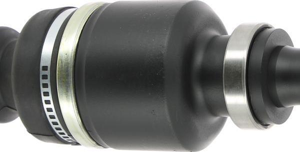 Cevam 5867Z - Приводний вал autozip.com.ua