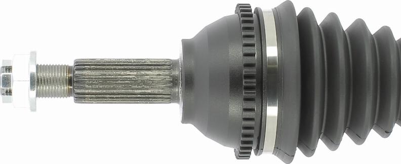 Cevam OL5814Z - Приводний вал autozip.com.ua