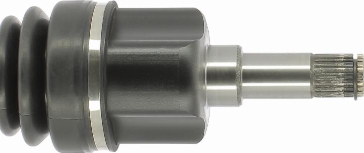 Cevam 5814Z - Приводний вал autozip.com.ua