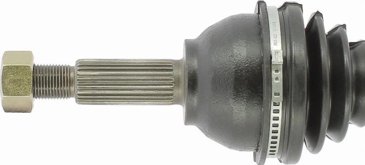 Cevam 5814 - Приводний вал autozip.com.ua