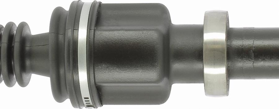 Cevam 5815Z - Приводний вал autozip.com.ua