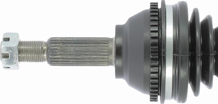 Cevam 5815Z - Приводний вал autozip.com.ua