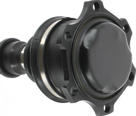 Cevam 5883Z - Приводний вал autozip.com.ua