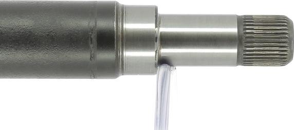 Cevam 5834Z - Приводний вал autozip.com.ua
