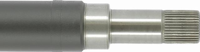 Cevam 5834 - Приводний вал autozip.com.ua