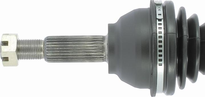Cevam 5834 - Приводний вал autozip.com.ua