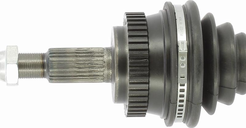 Cevam 5831Z - Приводний вал autozip.com.ua