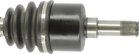 Cevam OL5833Z - Приводний вал autozip.com.ua