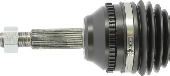 Cevam OL5833Z - Приводний вал autozip.com.ua