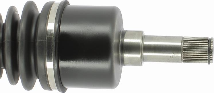 Cevam 5833 - Приводний вал autozip.com.ua