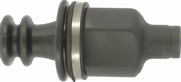 Cevam OL5826 - Приводний вал autozip.com.ua