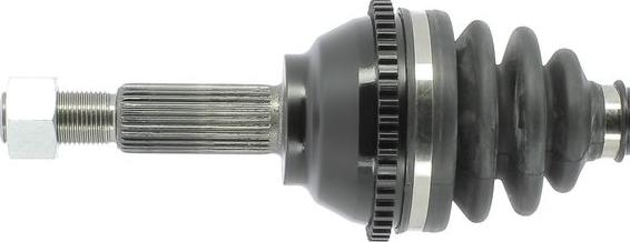 Cevam 5828Z - Приводний вал autozip.com.ua
