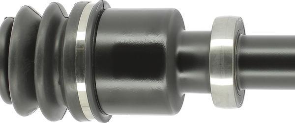 Cevam OL5828Z - Приводний вал autozip.com.ua