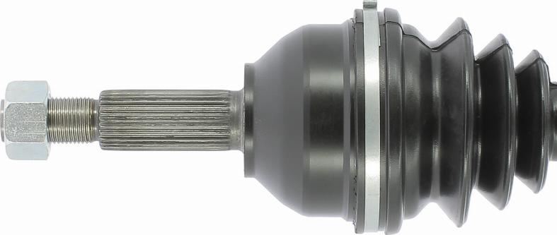 Cevam 5828 - Приводний вал autozip.com.ua
