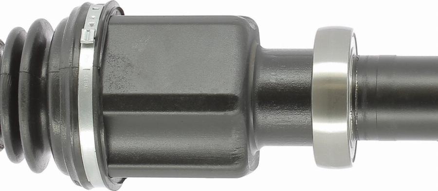 Cevam 5828 - Приводний вал autozip.com.ua