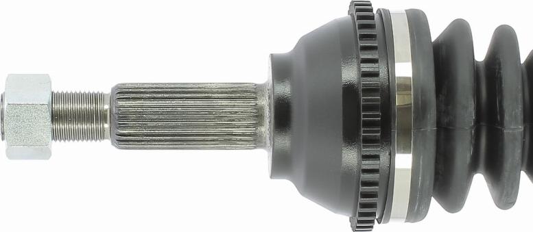 Cevam 5827Z - Приводний вал autozip.com.ua