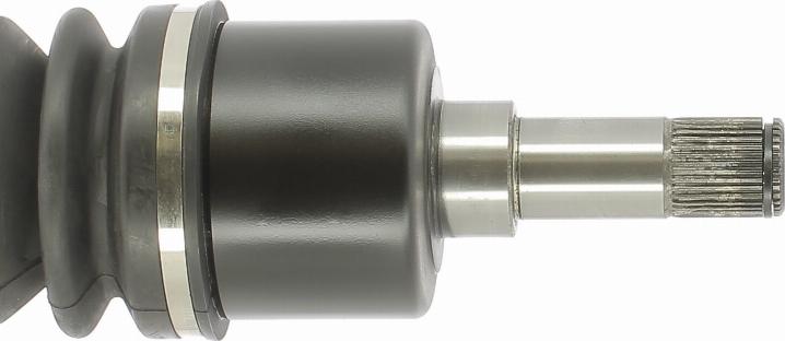 Cevam 5827Z - Приводний вал autozip.com.ua