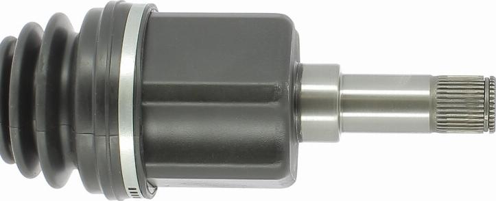 Cevam OL5827 - Приводний вал autozip.com.ua