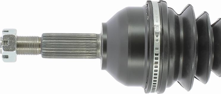 Cevam OL5827 - Приводний вал autozip.com.ua