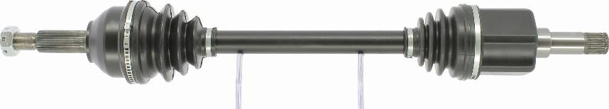 Cevam 5827 - Приводний вал autozip.com.ua
