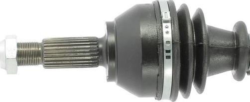 Cevam 5877 - Приводний вал autozip.com.ua