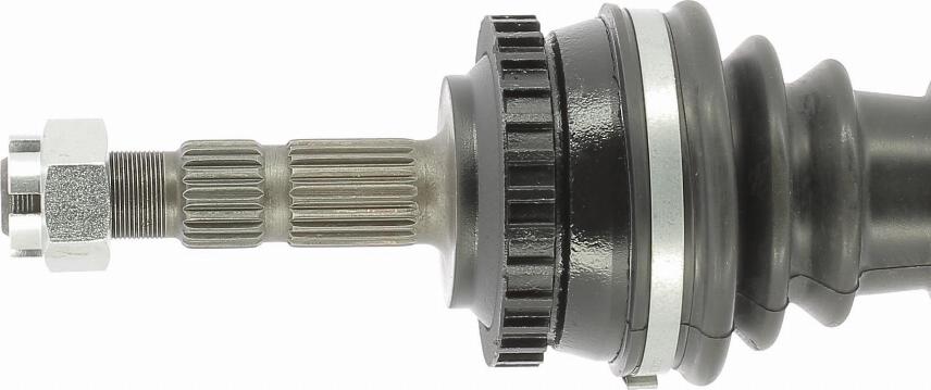 Cevam 5394Z - Приводний вал autozip.com.ua