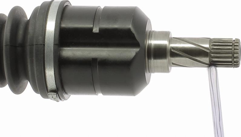 Cevam 5394 - Приводний вал autozip.com.ua