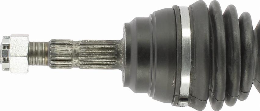 Cevam 5394 - Приводний вал autozip.com.ua