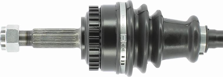 Cevam 5395Z - Приводний вал autozip.com.ua