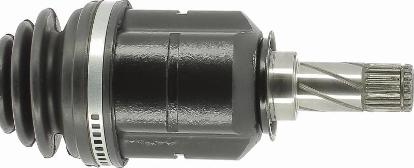 Cevam 5395Z - Приводний вал autozip.com.ua