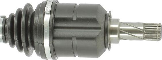 Cevam 5393Z - Приводний вал autozip.com.ua