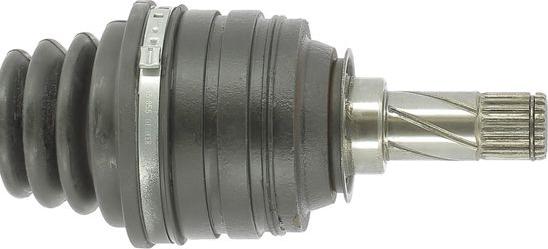 Cevam 5392Z - Приводний вал autozip.com.ua