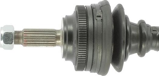 Cevam 5362Z - Приводний вал autozip.com.ua
