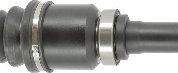 Cevam 5304Z - Приводний вал autozip.com.ua