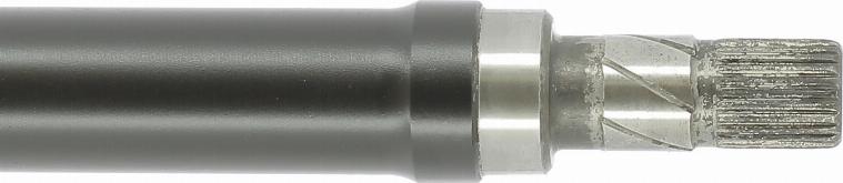 Cevam 5304 - Приводний вал autozip.com.ua