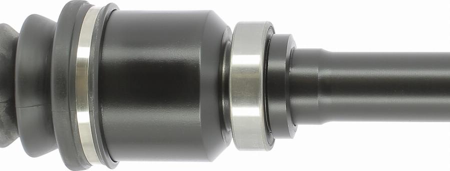 Cevam 5304 - Приводний вал autozip.com.ua