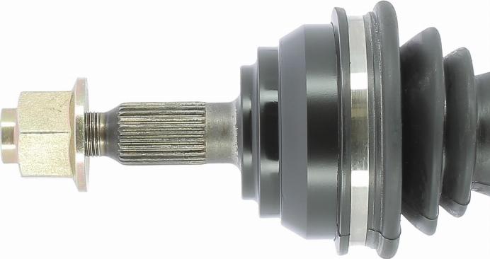 Cevam 5304 - Приводний вал autozip.com.ua